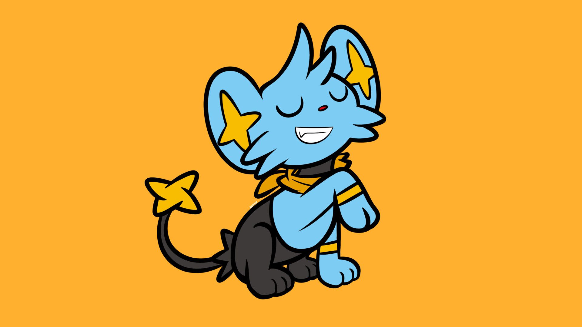 Shinx Wallpapers - Top Free Shinx Backgrounds - WallpaperAccess