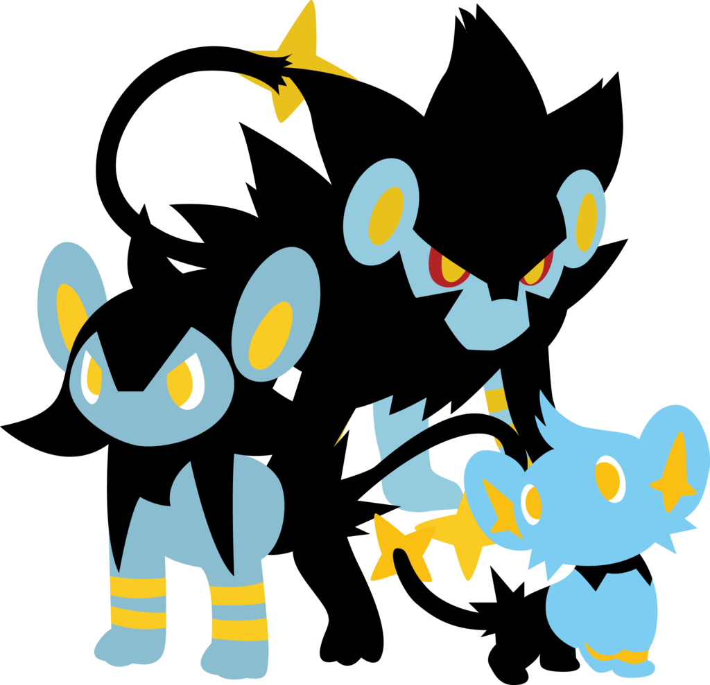 1024x989 Shinx HD Wallpaper
