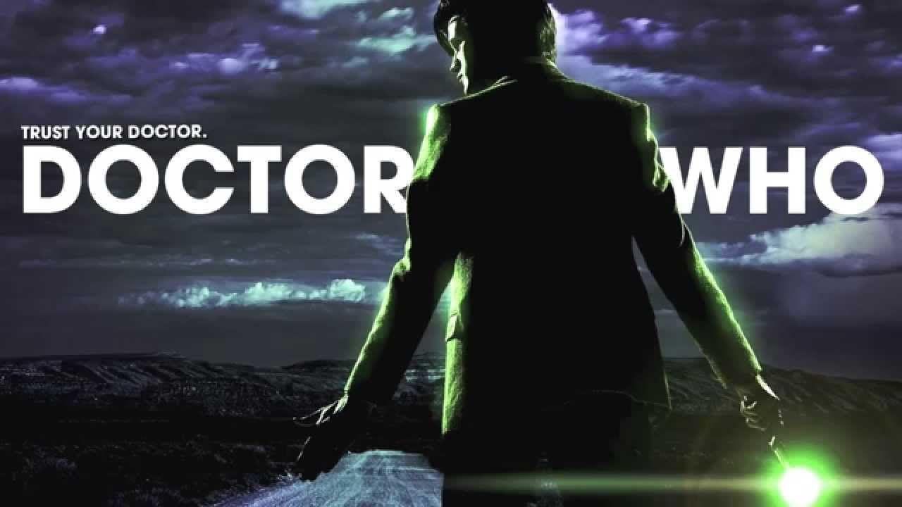 1280x720 I am the Doctor Reconstructure 1 hour