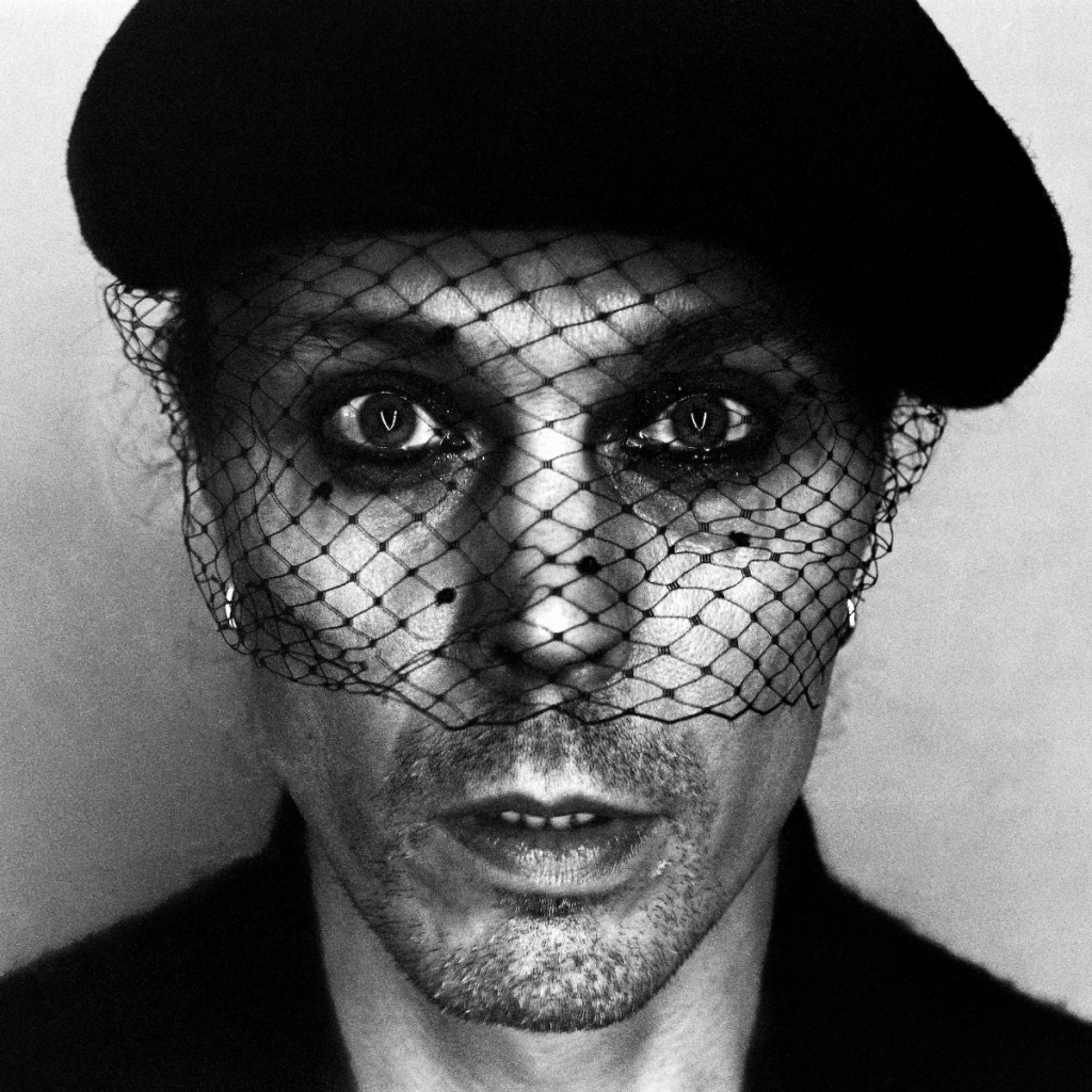 1024x1024 Ville Valo (aka VV) at Saint Andrew's
