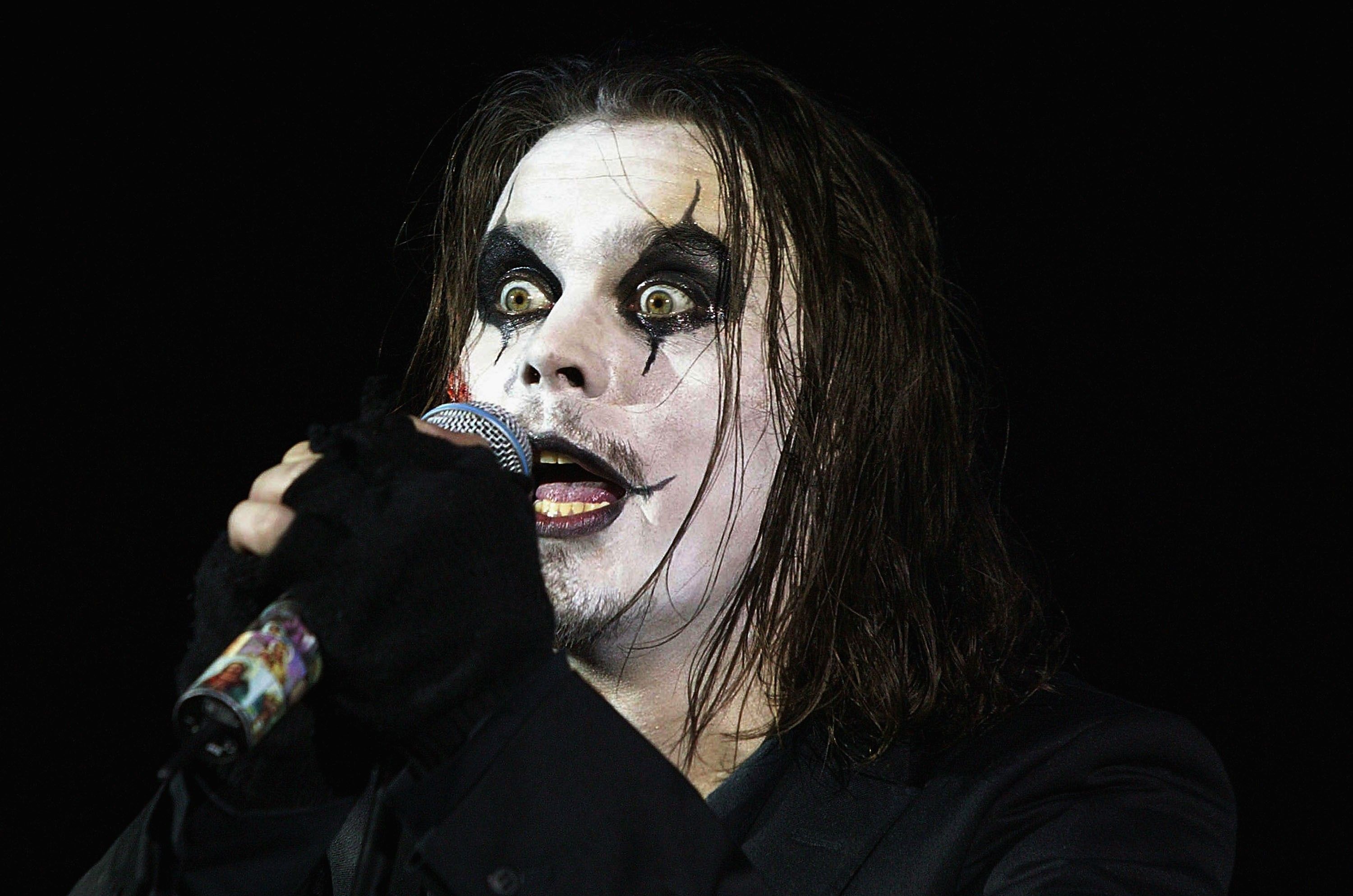 3000x1987 Ville Valo Wallpaper