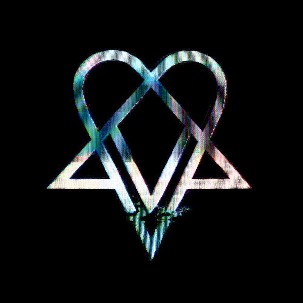 1000x1000 Album “Neon Noir