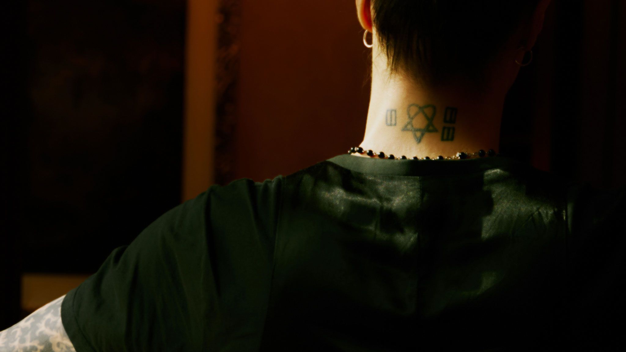 Ville Valo Wallpapers - Top Free Ville Valo Backgrounds - WallpaperAccess