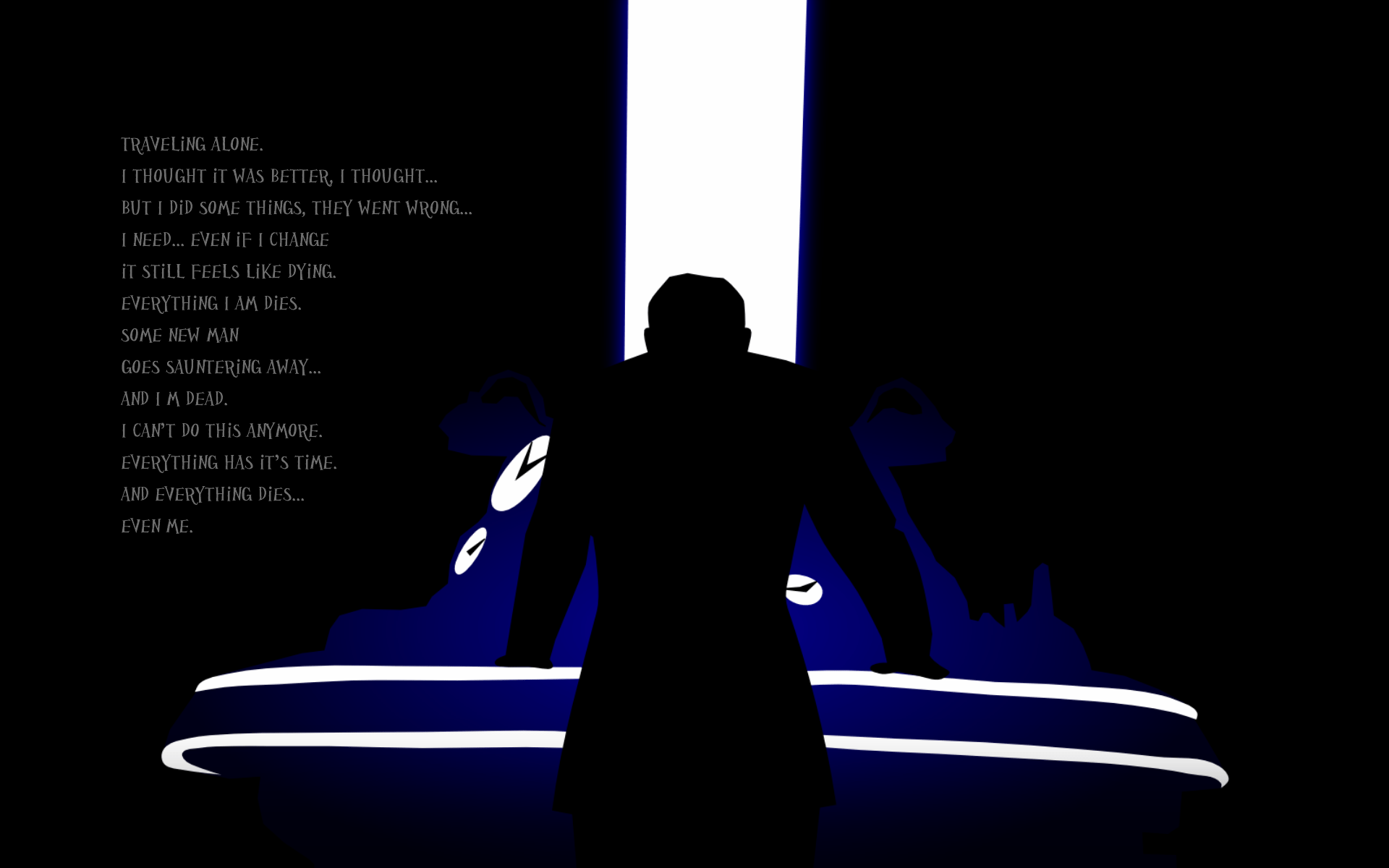 1920x1200 This is a wallpaper I made for my laptop with quotes