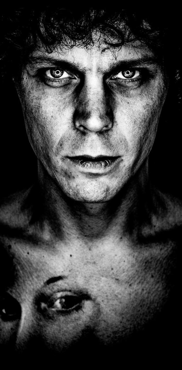 630x1280 Ville Valo wallpaper