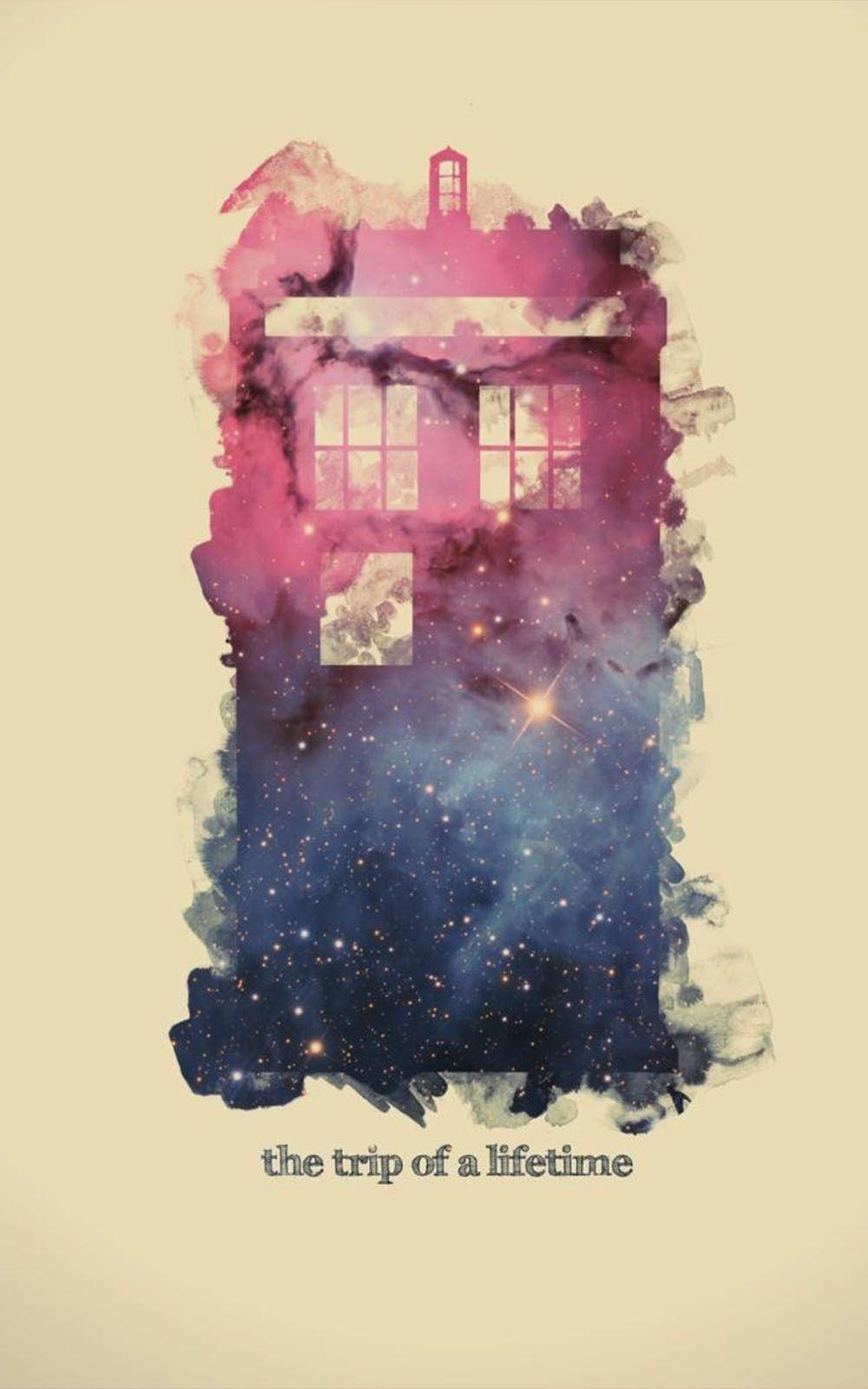 1000x1600 Download Dr Who The Trip of a Lifetime Free Pure 4K Ultra HD