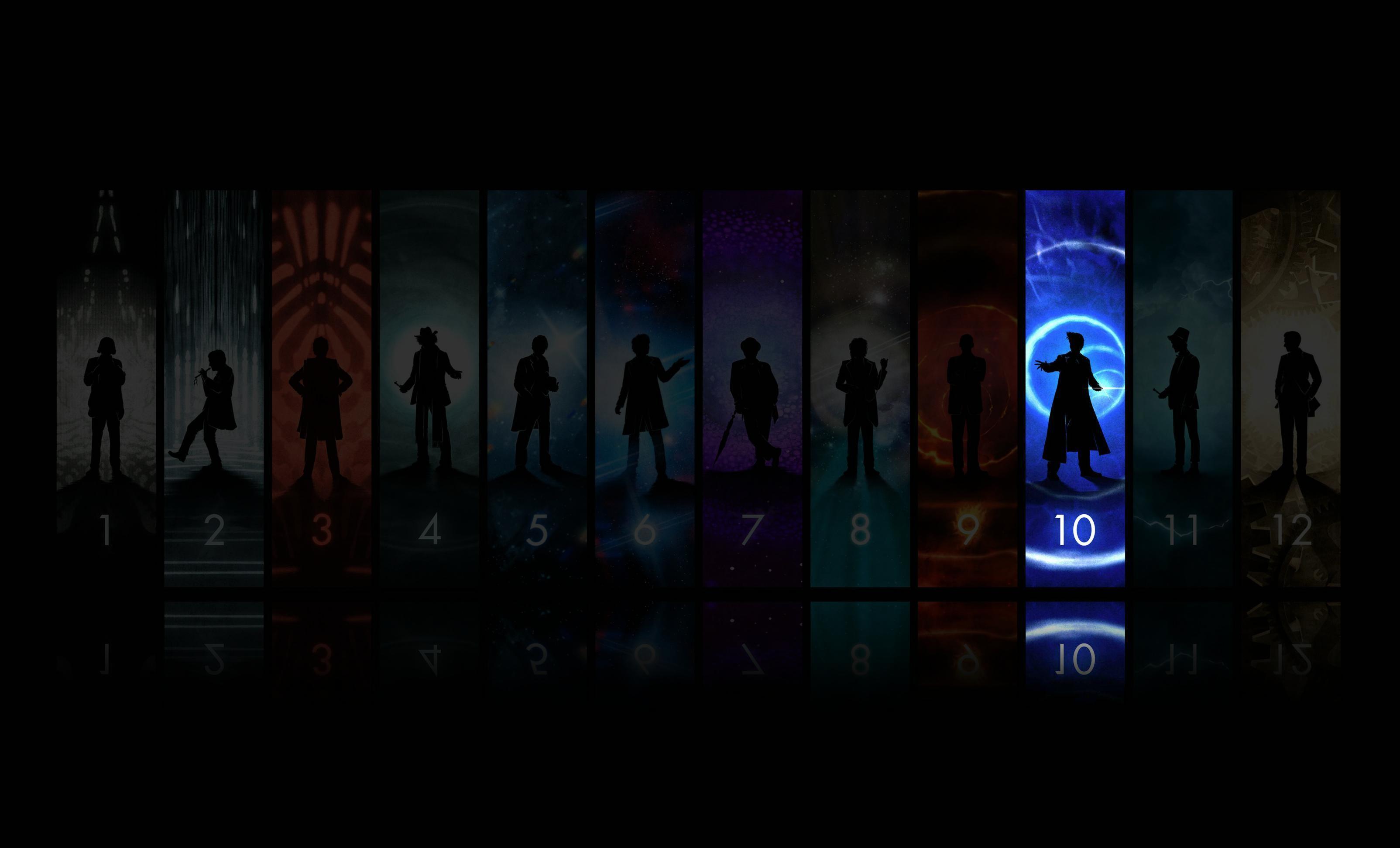 3208x1944 Doctor Who Desktop Wallpaper Group , HD Wallpaper
