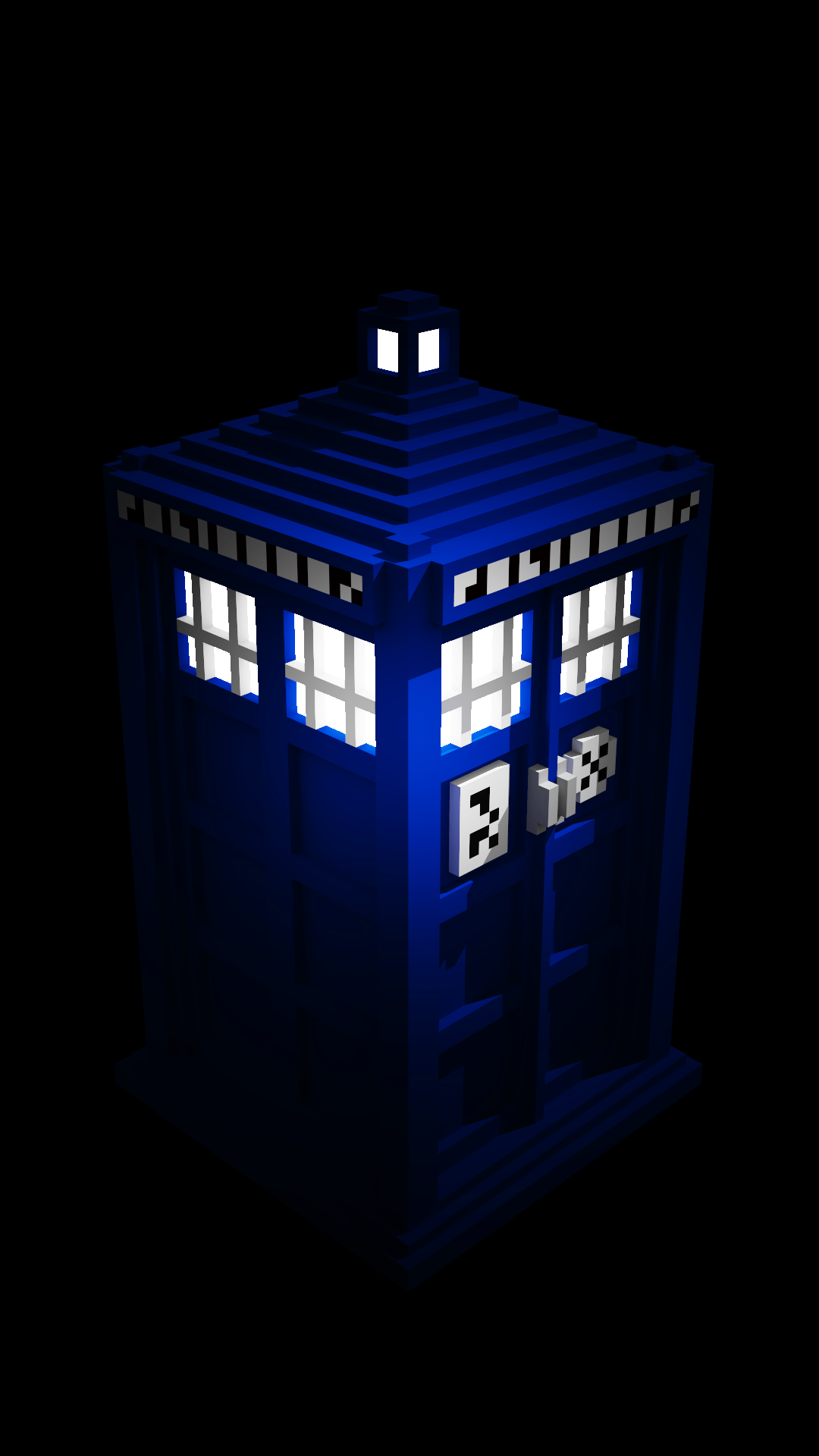 1080x1920 Wallpaper. Doctor who