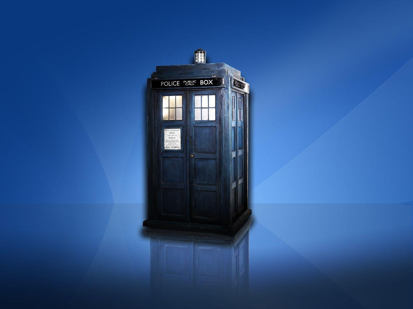 1365x1024 I am The Doctor. Who?. Reflection and Choice