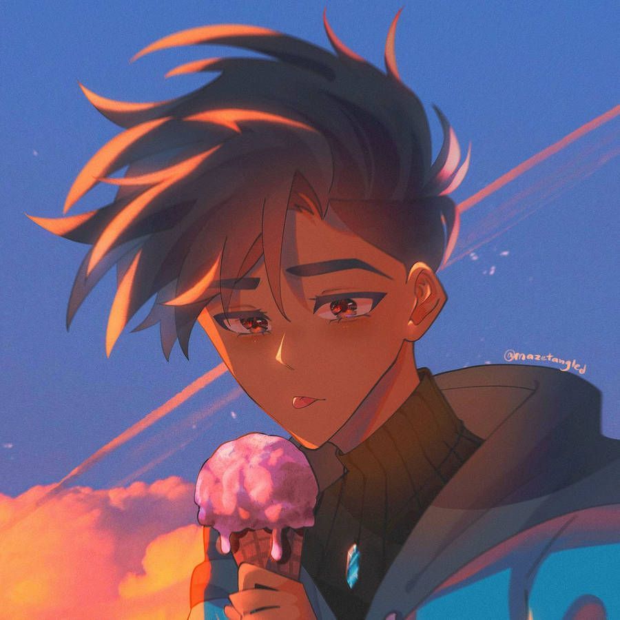 900x900 Download free Aesthetic Profile Picture