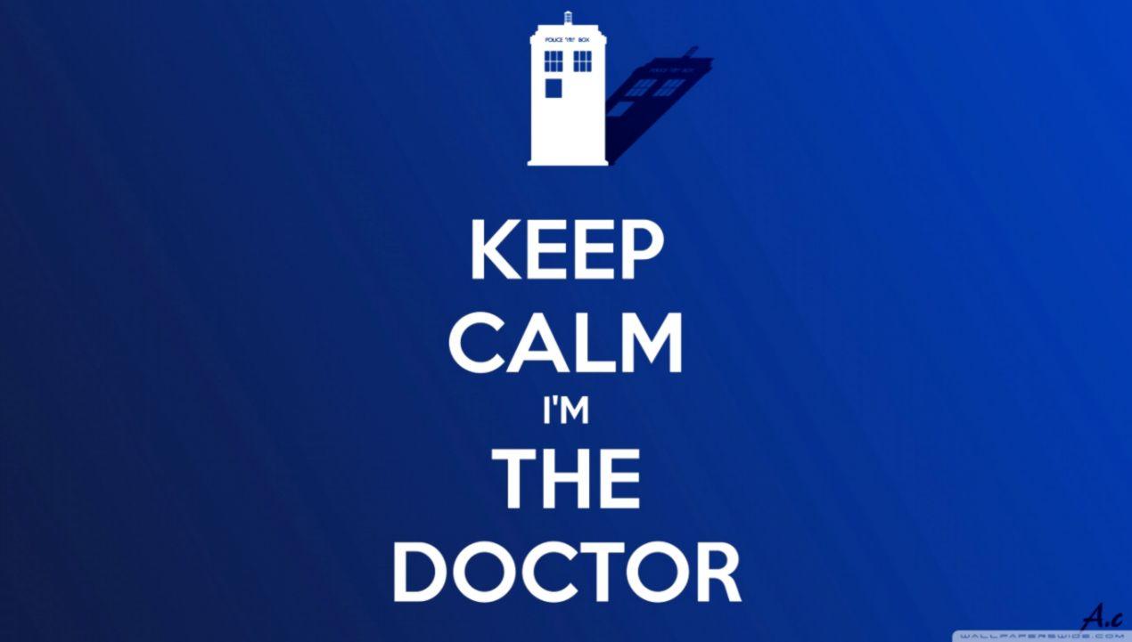 1270x721 Doctor Who Wallpaper
