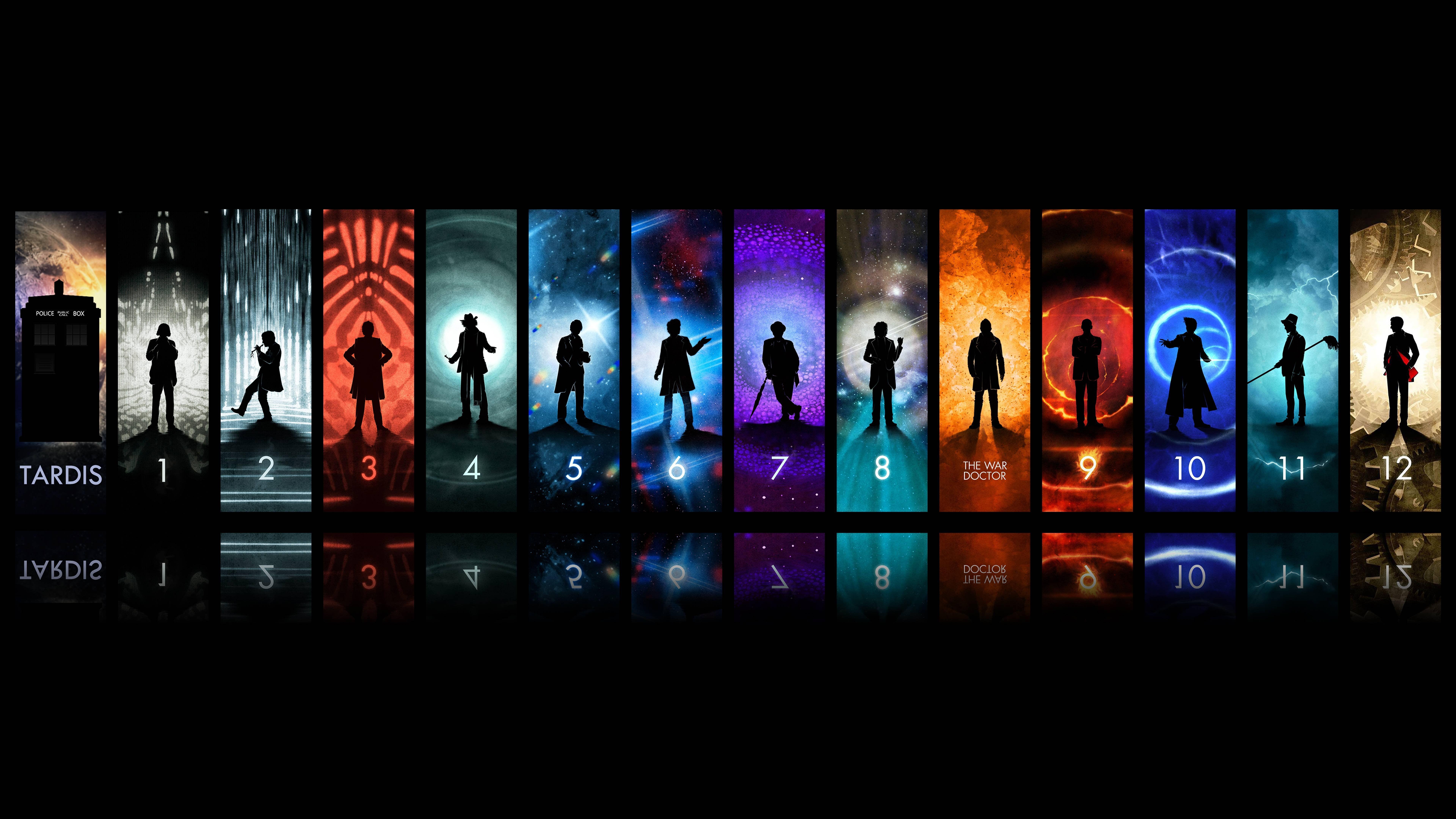 7680x4320 doctor 4K wallpaper for your desktop or mobile screen free