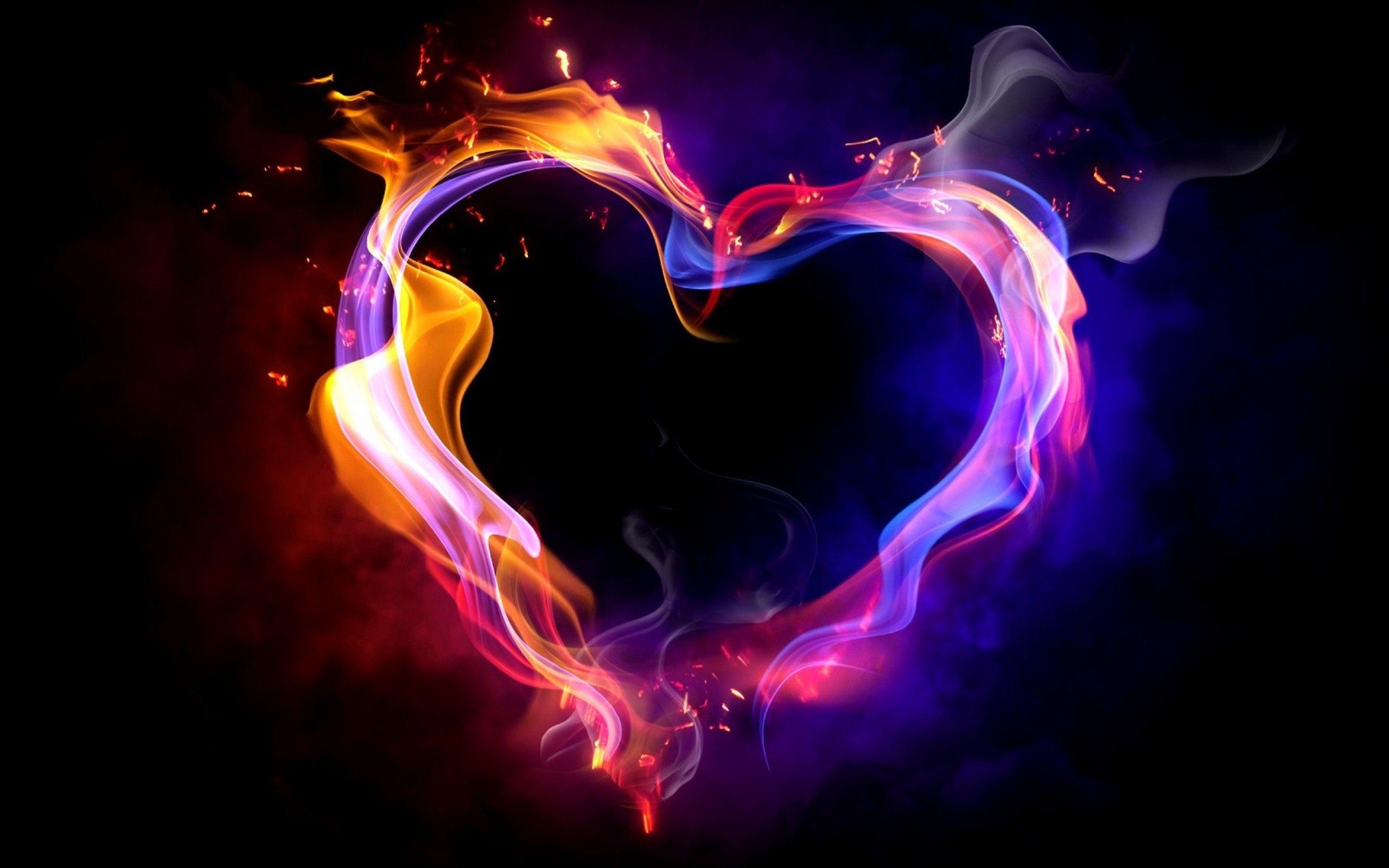 2560x1600 Moving Picture Wallpaper