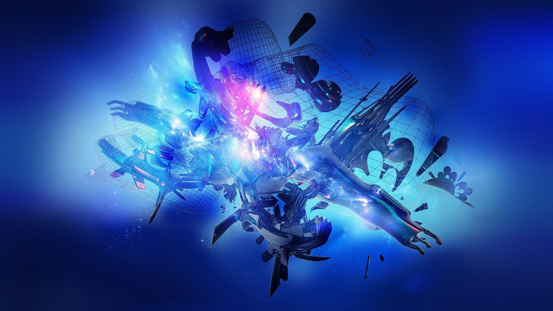 1920x1080 3D Moving Wallpaper For Windows Picture