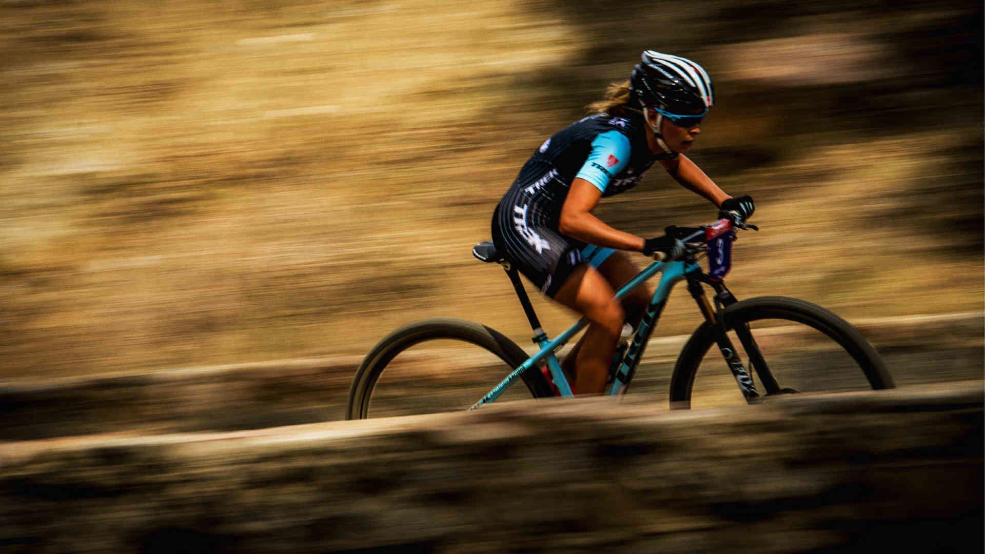 1920x1080 Trek Bikes Wallpaper