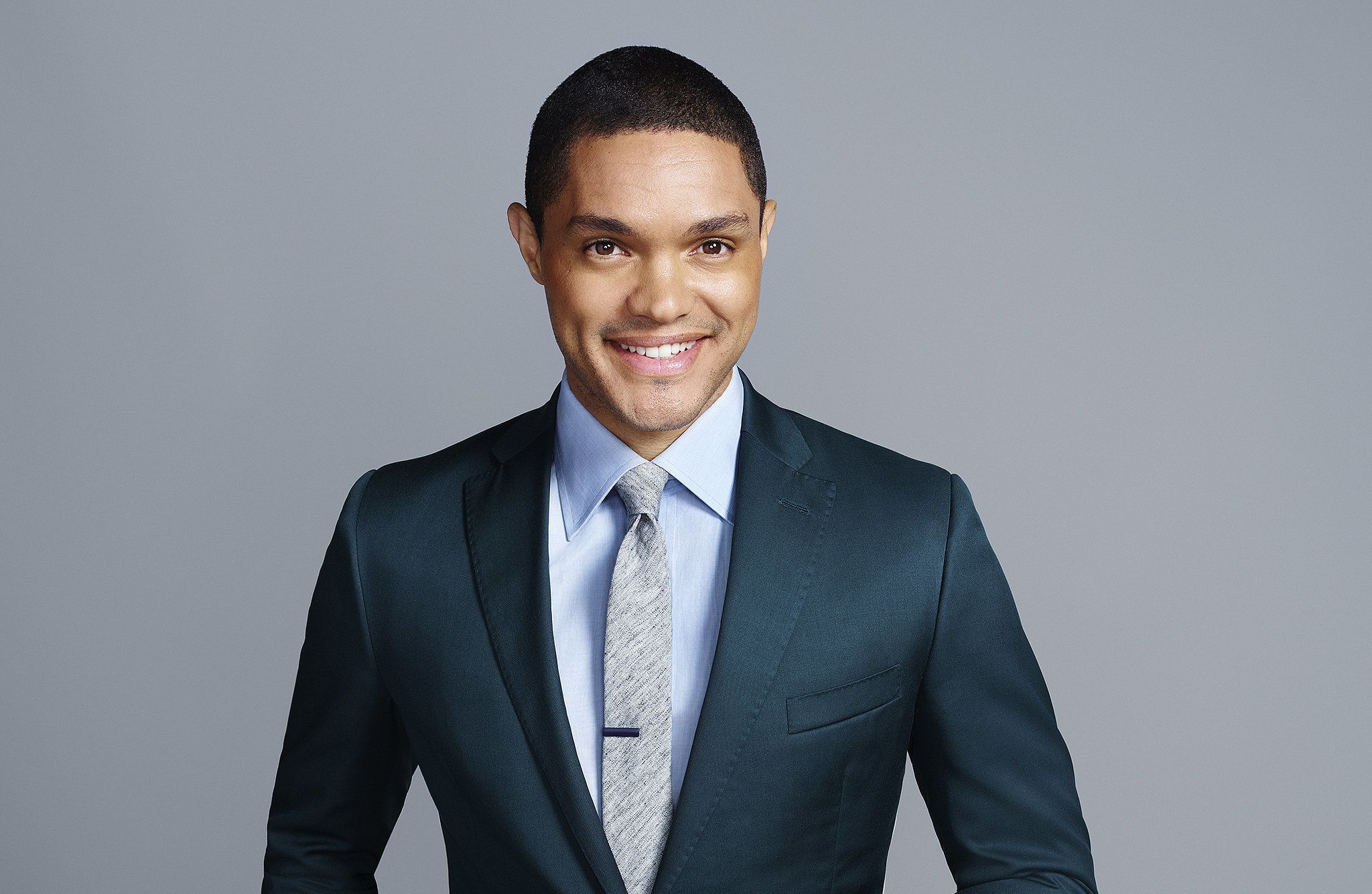 2048x1334 Daily Show With Trevor Noah HD Wallpaper