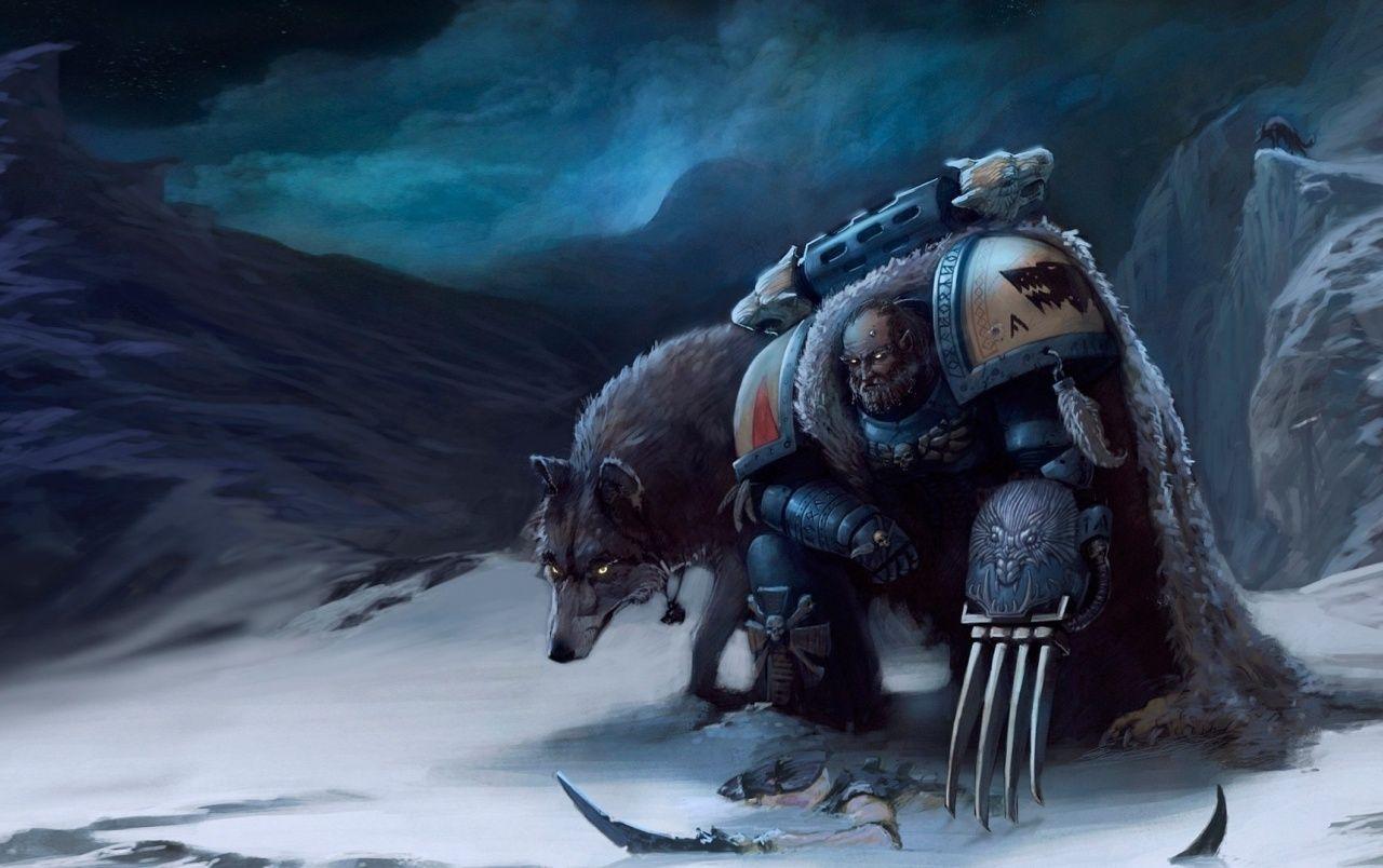 1280x804 Warhammer 000 Space Marine wallpaper. Warhammer 000