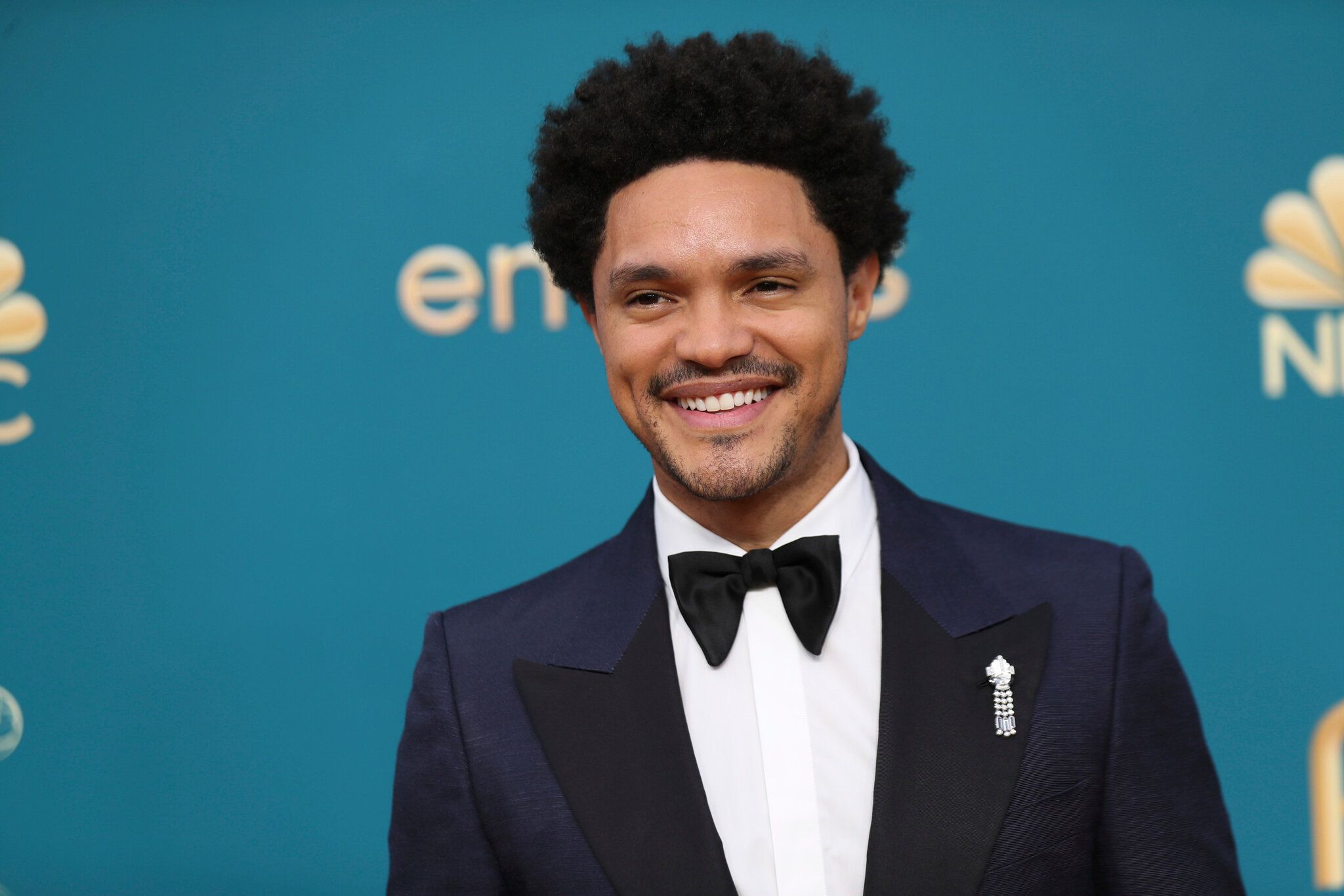 2048x1365 Trevor Noah Announces He Will Leave