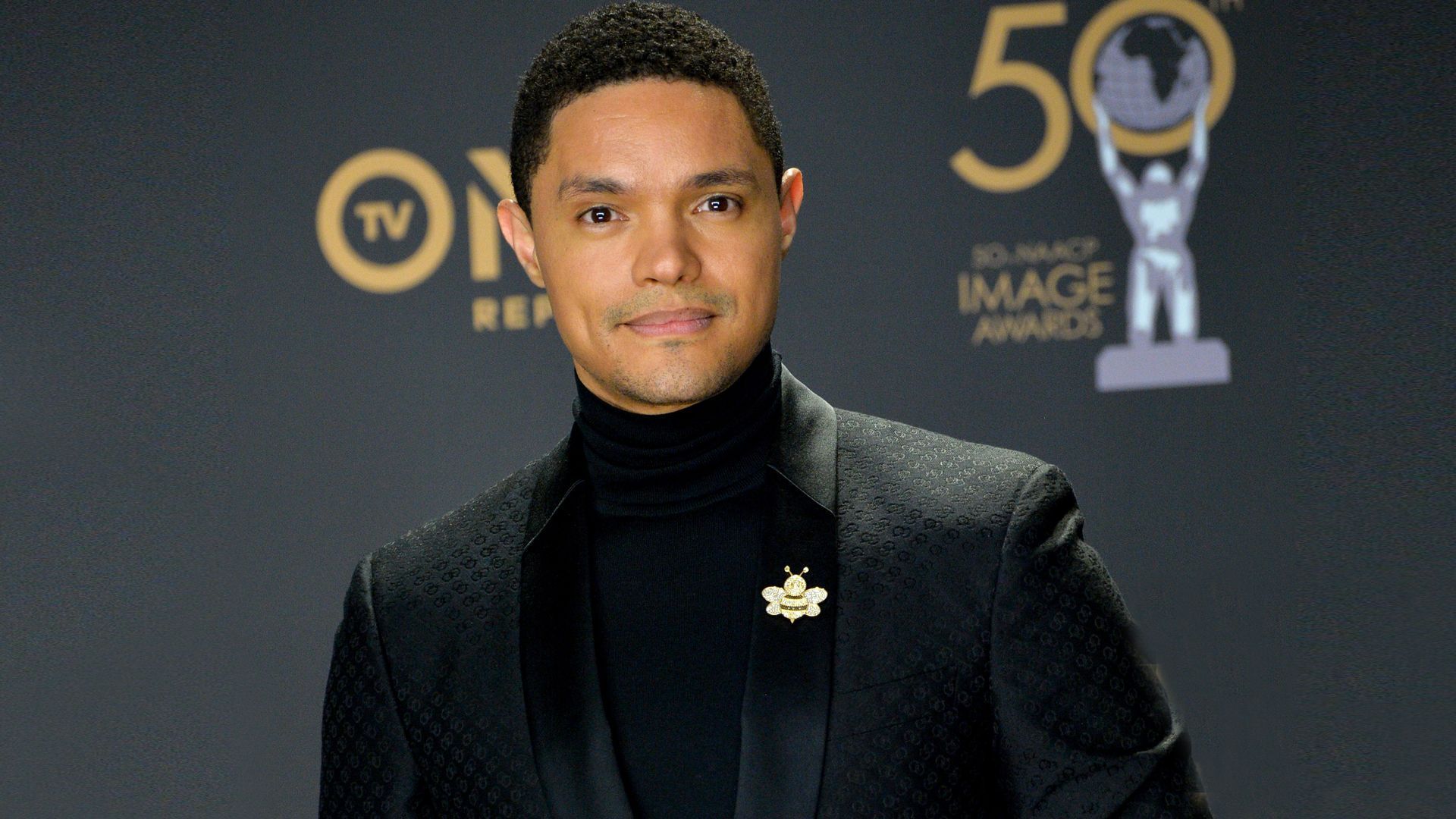 1920x1080 Trevor Noah on what he wants to achieve