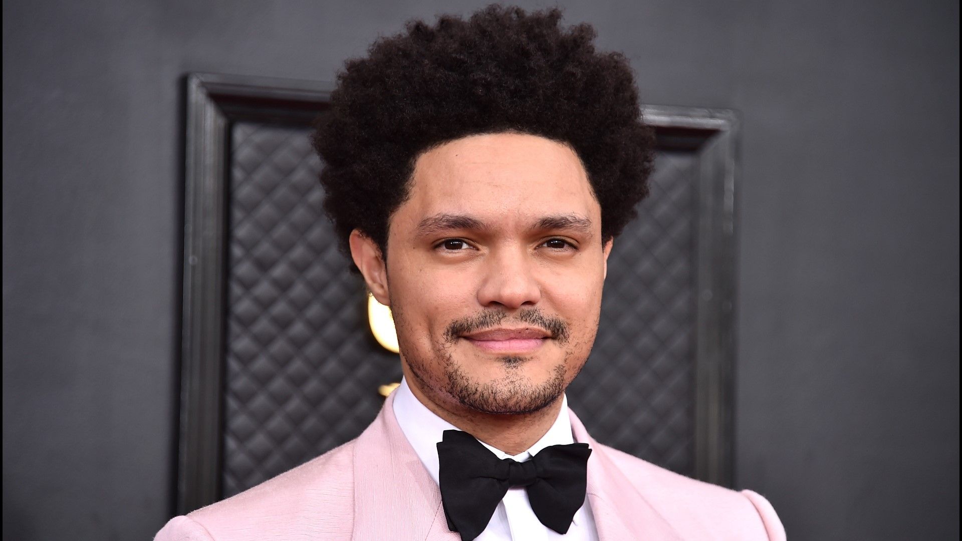 1920x1080 The Daily Show Trevor Noah in Atlanta