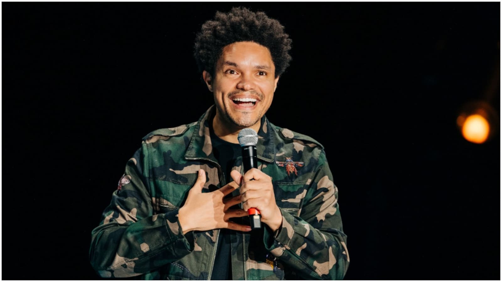 1600x900 Trevor Noah is leaving 'The Daily Show