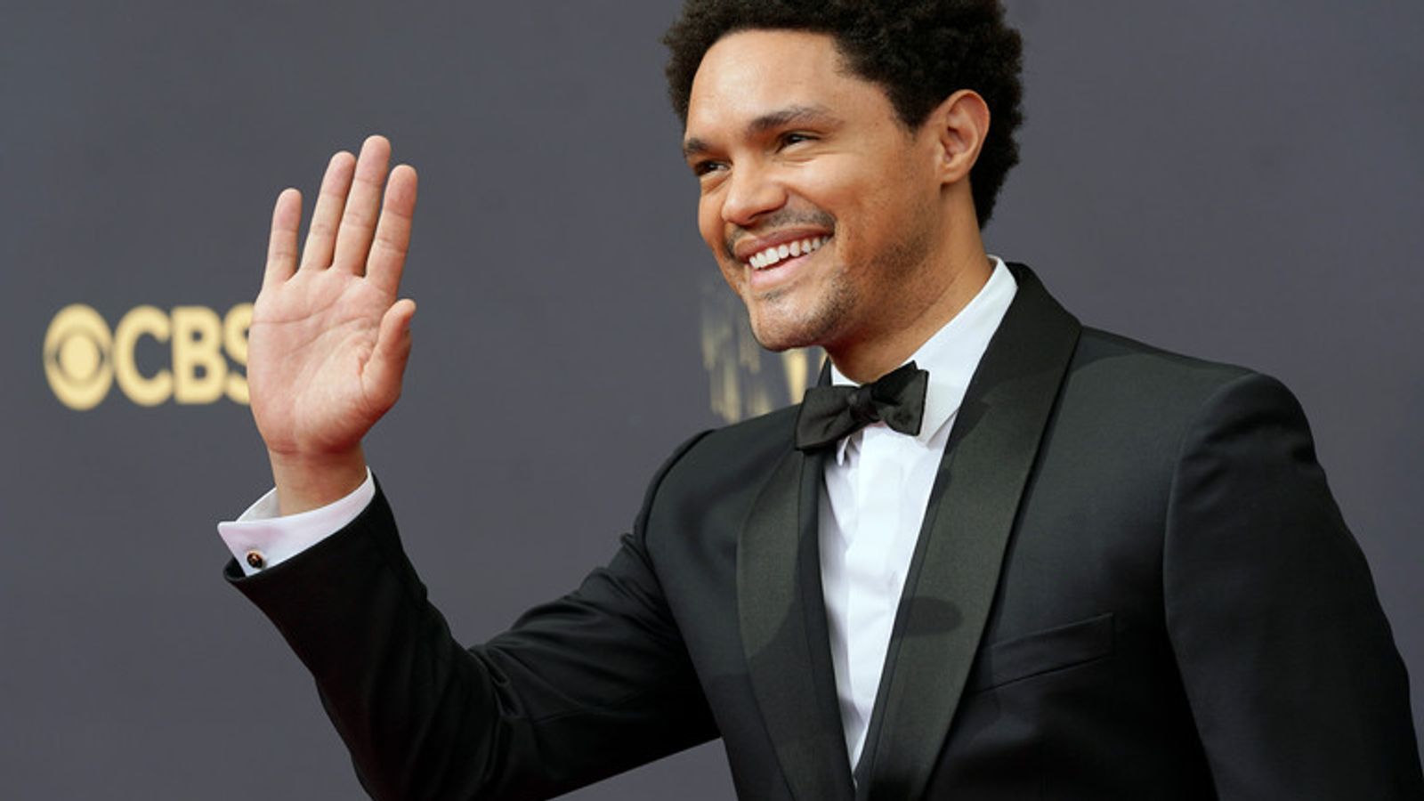 1600x900 Trevor Noah announces he's leaving 'The