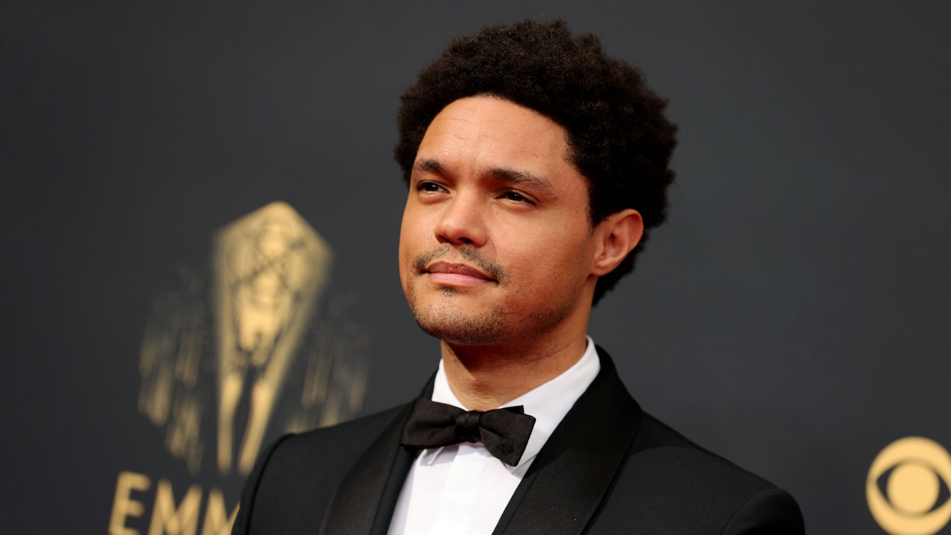 1920x1080 Trevor Noah named entertainer for White
