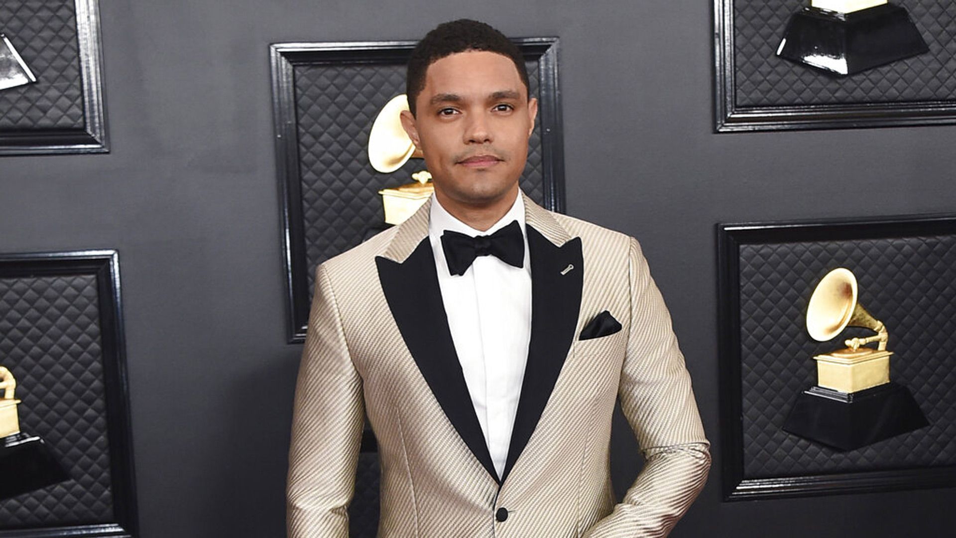 1920x1080 Trevor Noah to host 2021 Grammy Awards