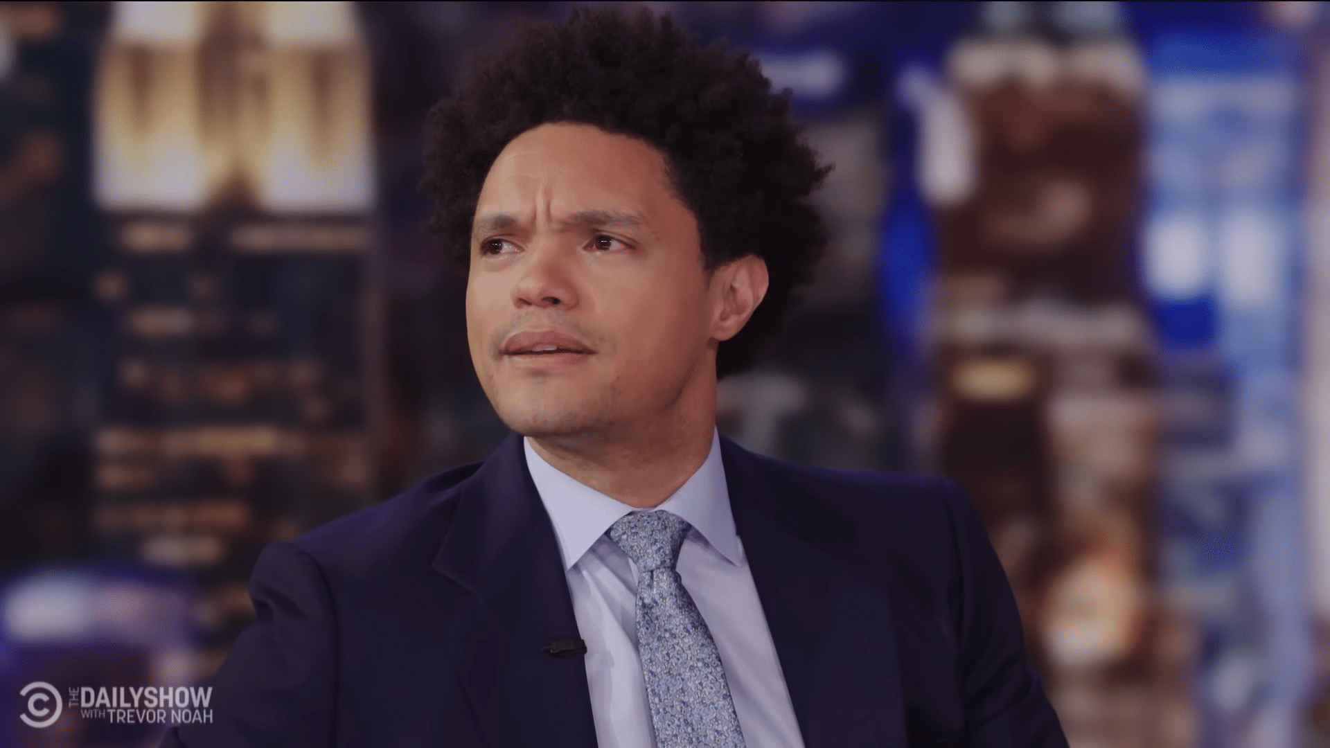 1920x1080 Departure of The Daily Show