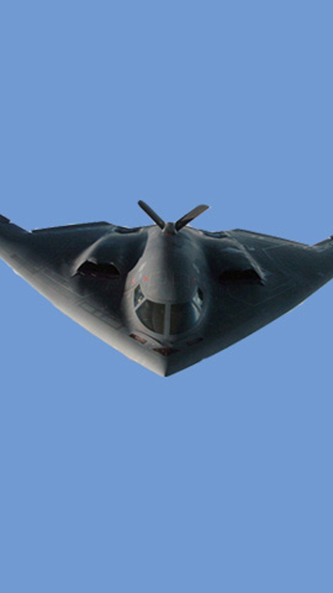 1080x1920 B2 Bomber Mobile Wallpaper