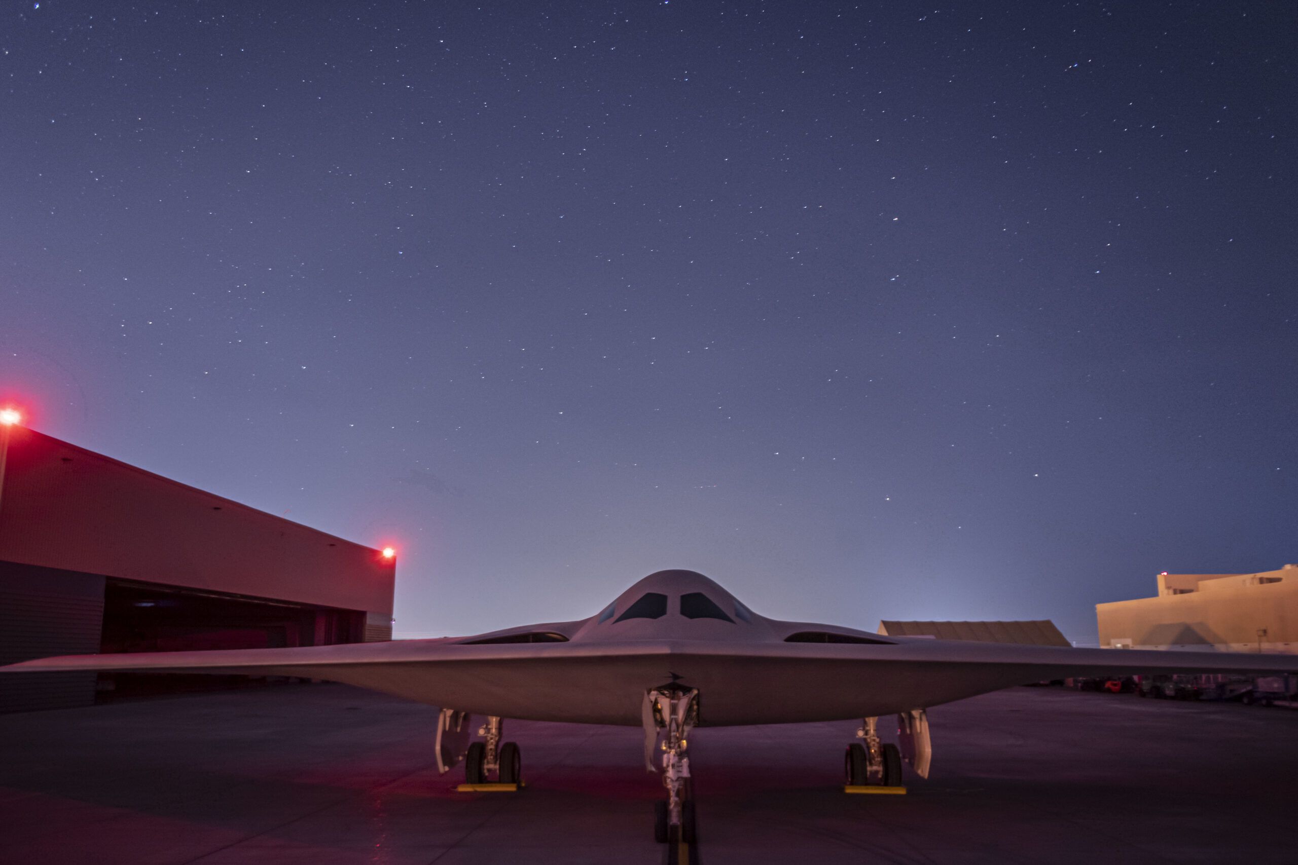 2560x1707 The New B 21 Raider Stealth Bomber Has