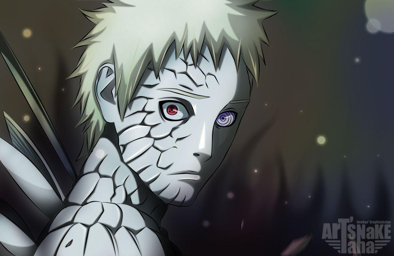 1280x832 Obito Uchiha uchiha Wallpaper