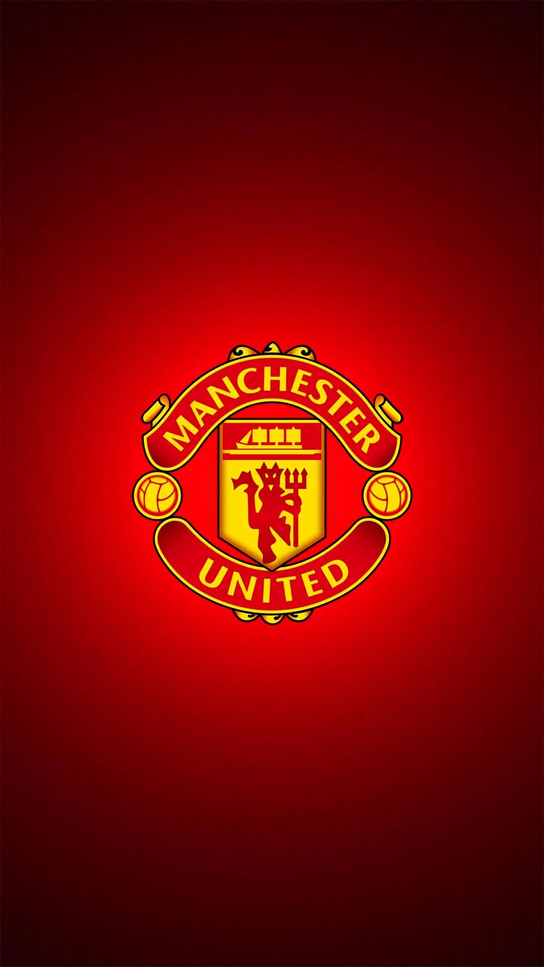 1080x1920 Soccer Manchester United F.C. Sports