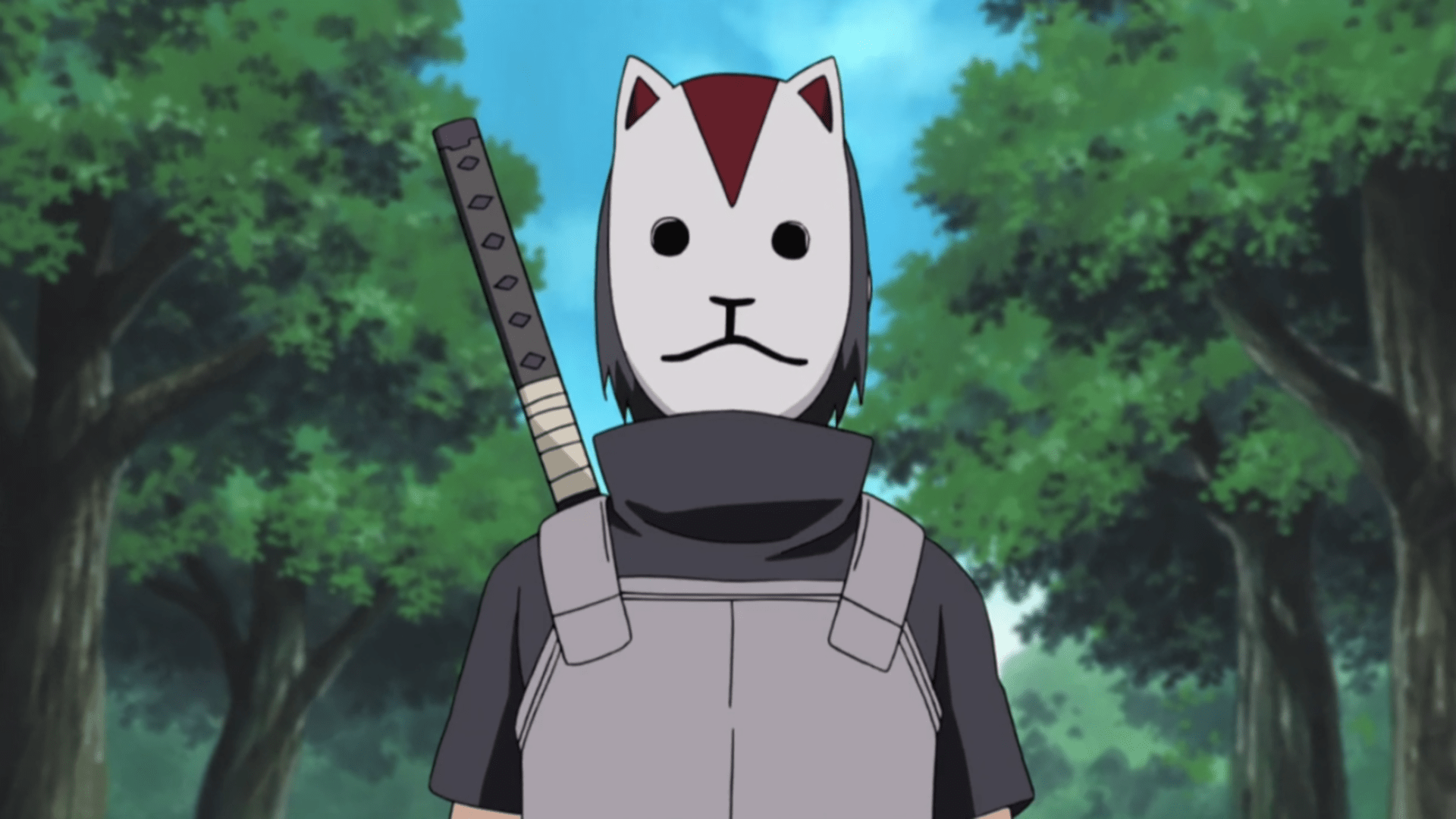 1920x1080 Itachi Uchiha. Naruto. Itachi uchiha, Itachi, Itachi anbu