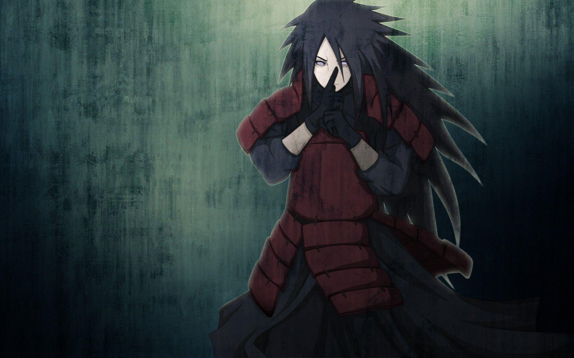 1920x1200 Itachi Uchiha Wallpaper Sharingan