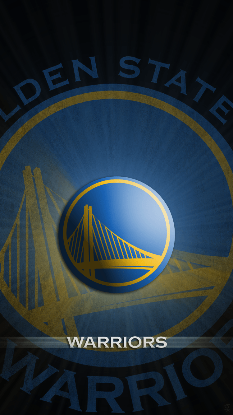 750x1334 Golden State Warriors Wallpaper Image Photo Picture Background