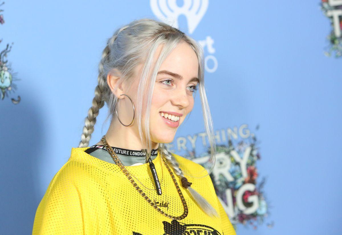 1200x824 Billie Eilish Laptop Wallpaper Tumblr