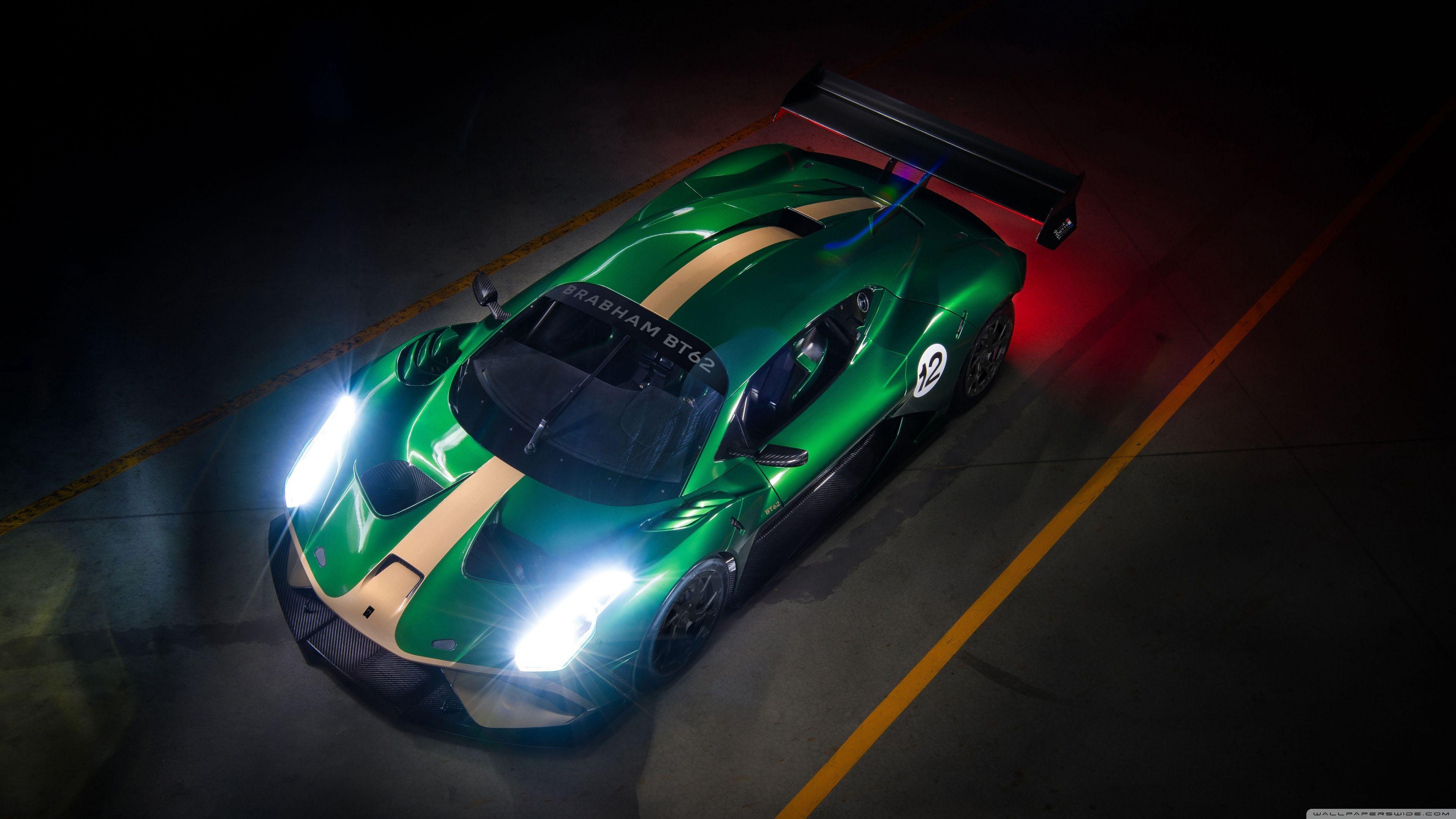 3840x2160 Cool Car 2019 ❤ 4K HD Desktop Wallpaper for 4K Ultra HD TV