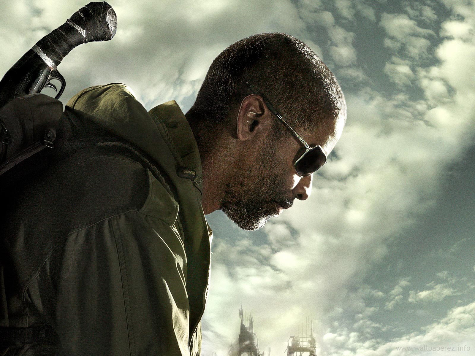 1600x1200 Download Denzel Washington Movie
