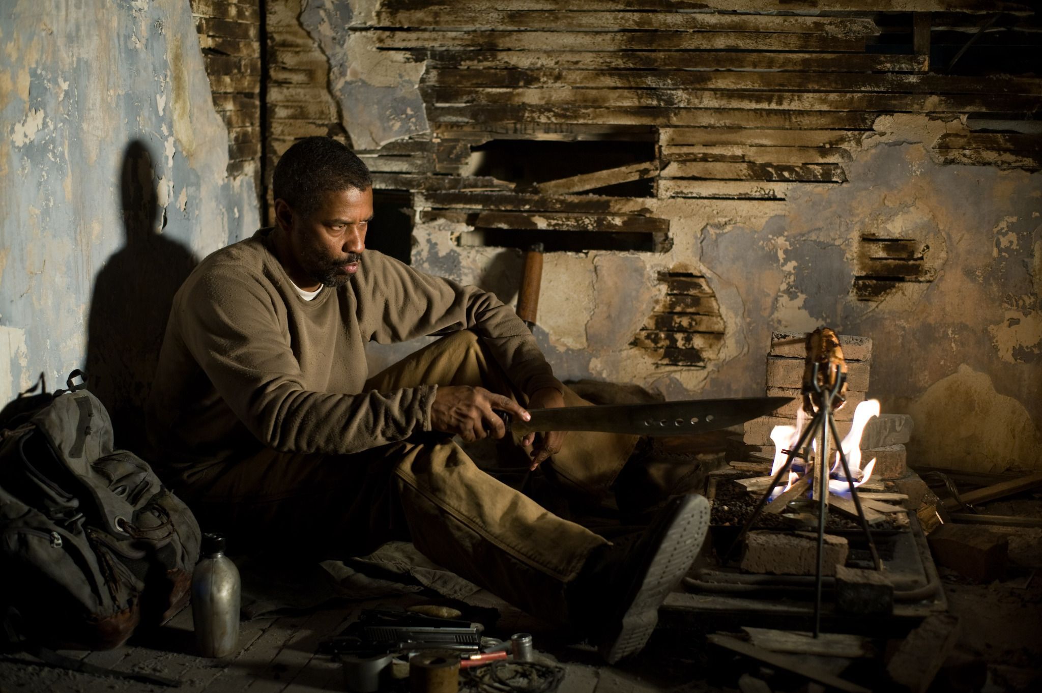 2048x1362 The Book of Eli (2010) Gallery