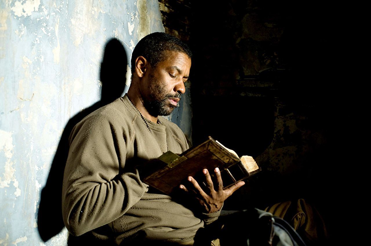 1280x851 image The Book of Eli film