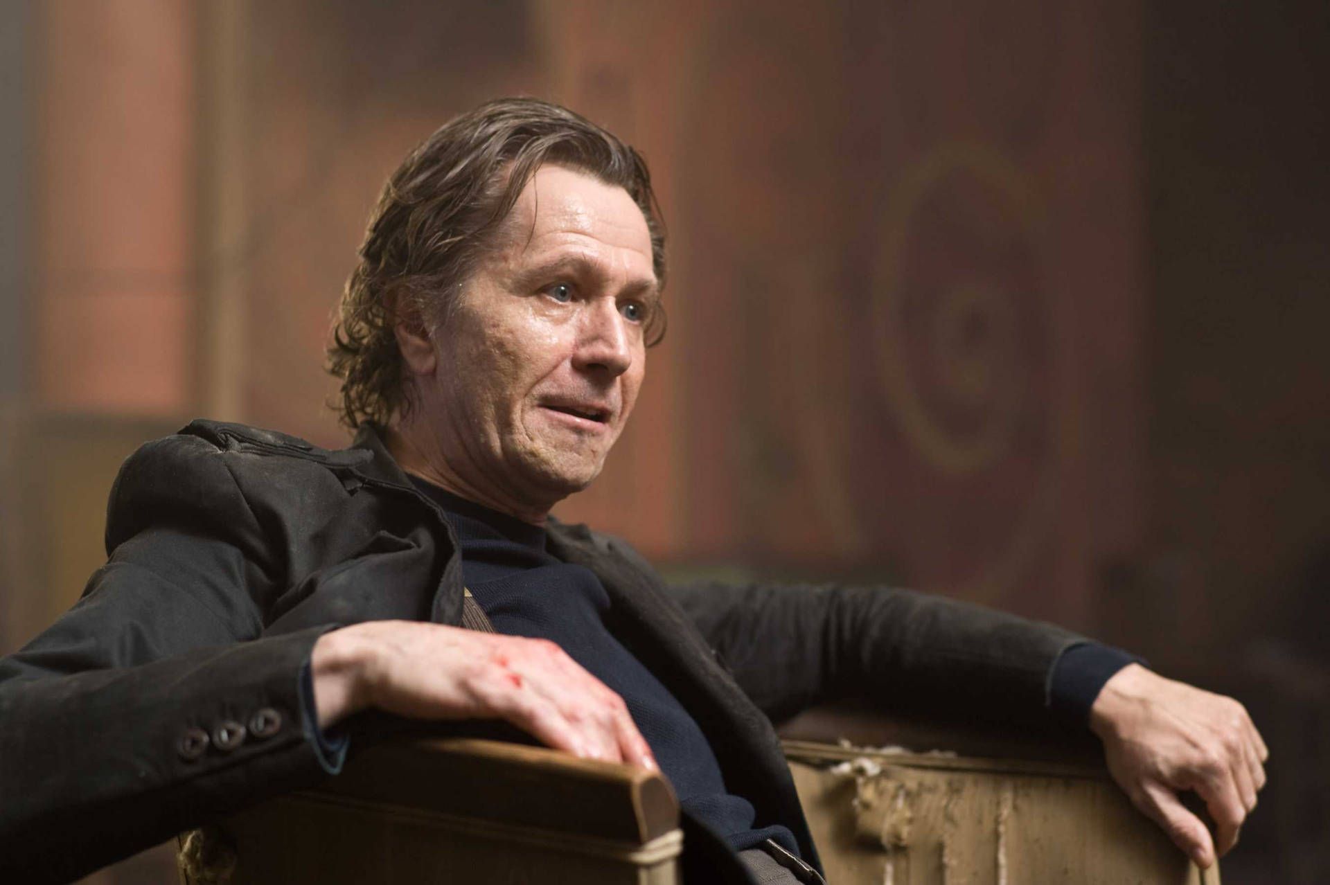 1920x1278 Gary Oldman Book Of Eli Wallpaper