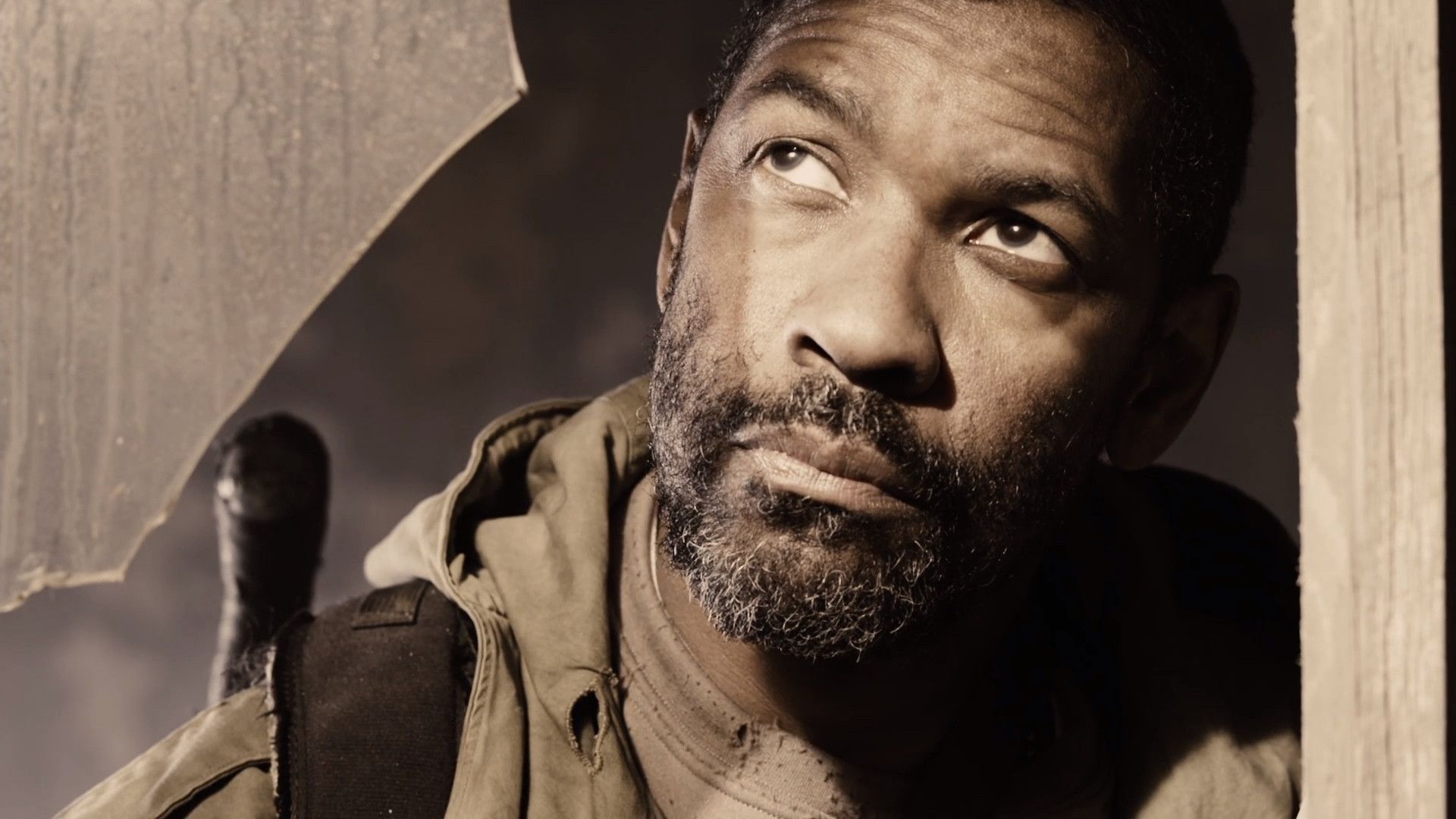 1920x1080 In The Book of Eli (2010) the main