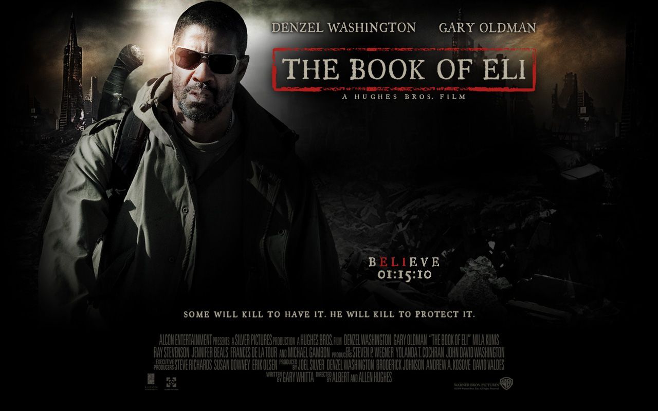 1280x800 HD desktop wallpaper: Movie, Denzel
