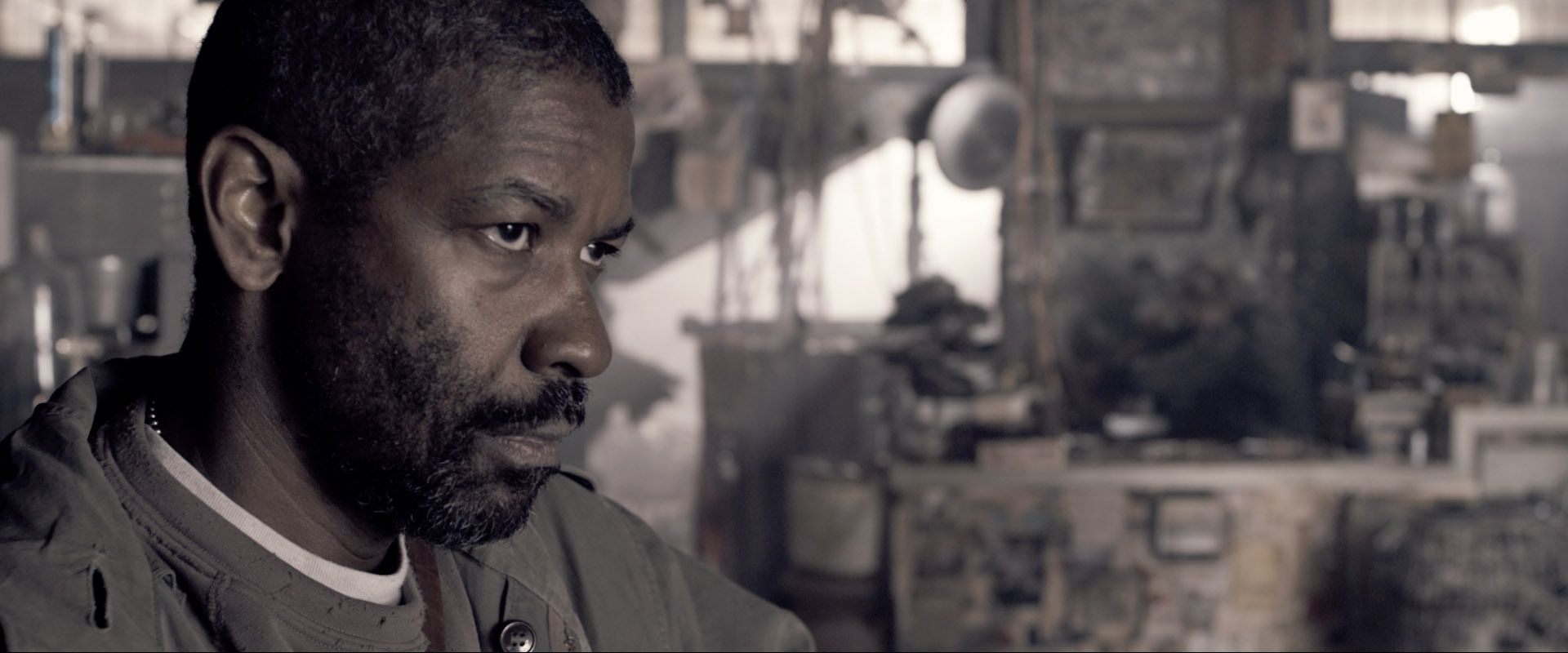 1920x800 The Book of Eli (2010) Gallery