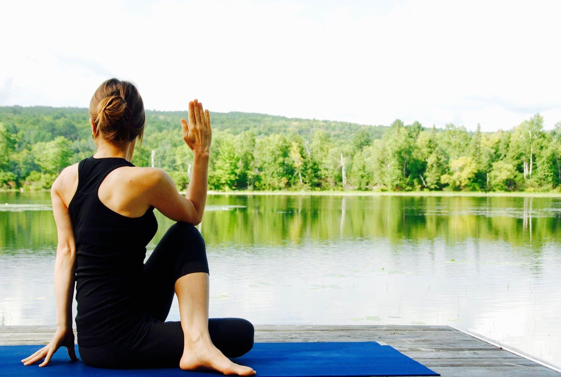 1920x1289 Yoga Wallpaper Background For Your Desktop