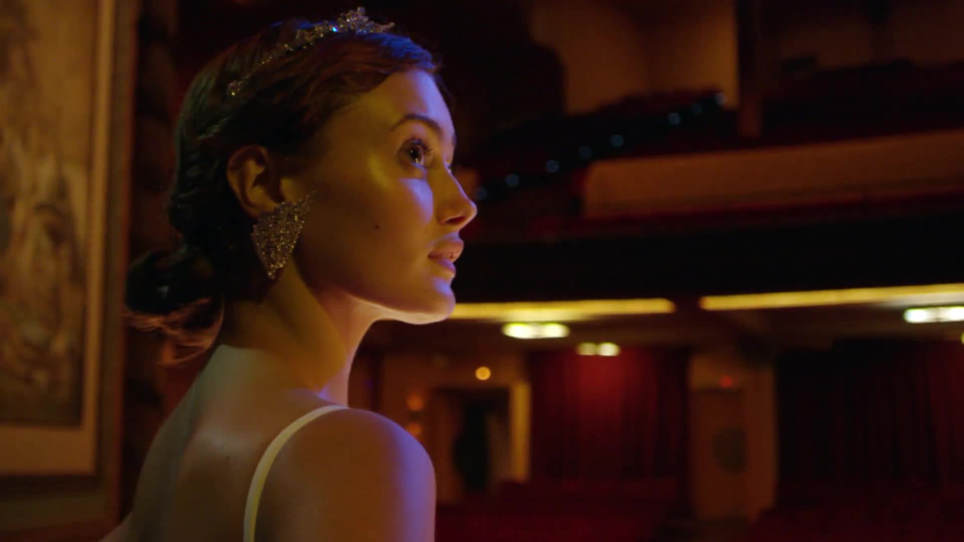 1920x1080 Young Hollywood 2016: Ella Purnell