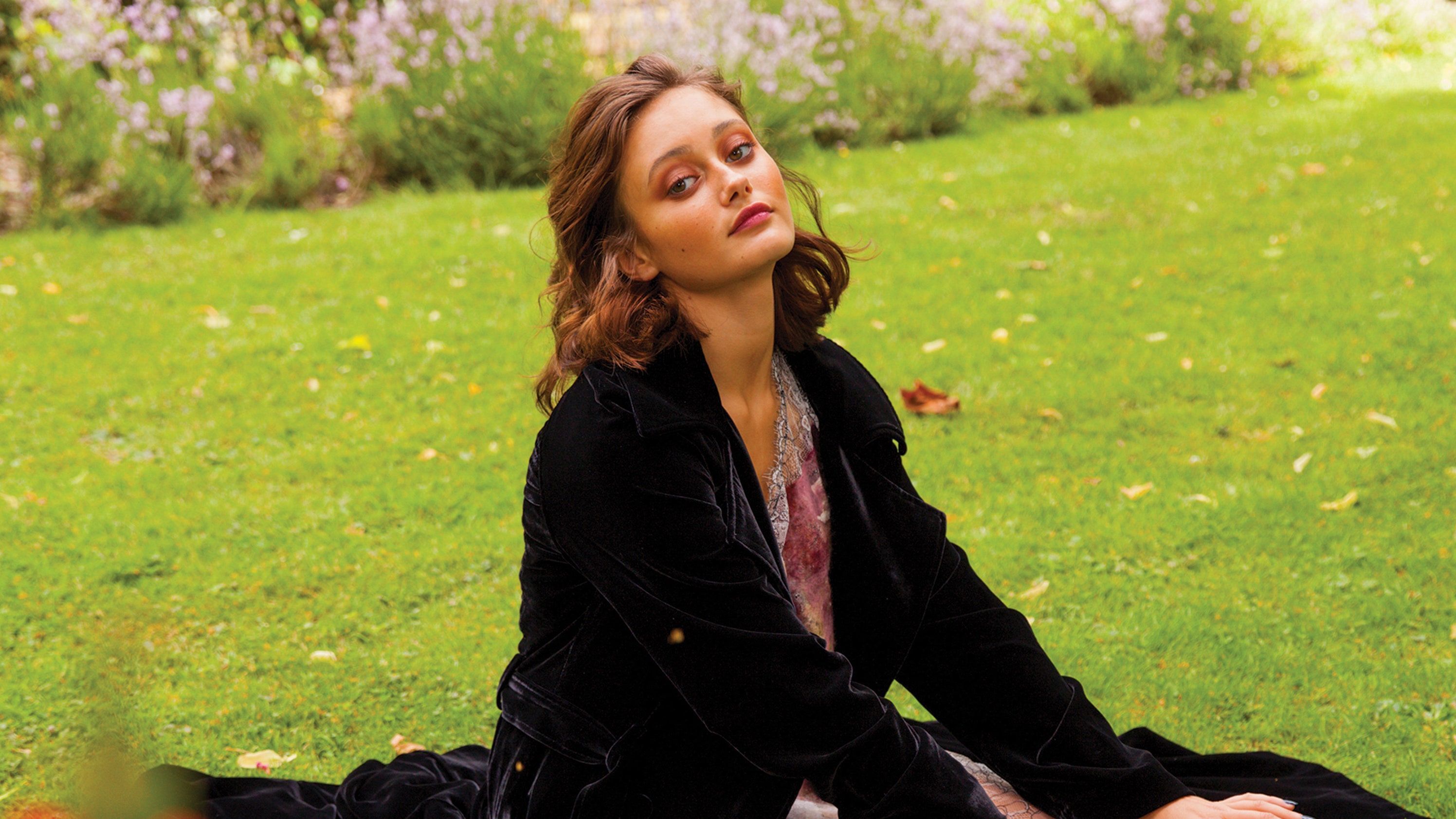 2992x1683 Ella Purnell interview