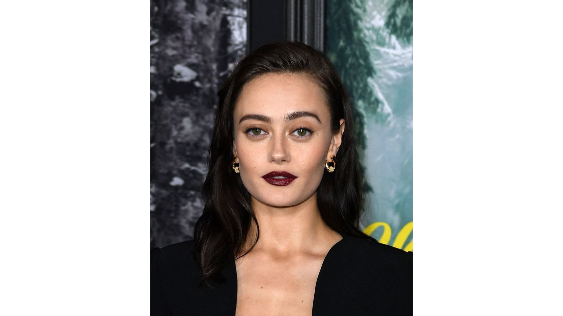 1920x1080 Ella Purnell to Executive Produce