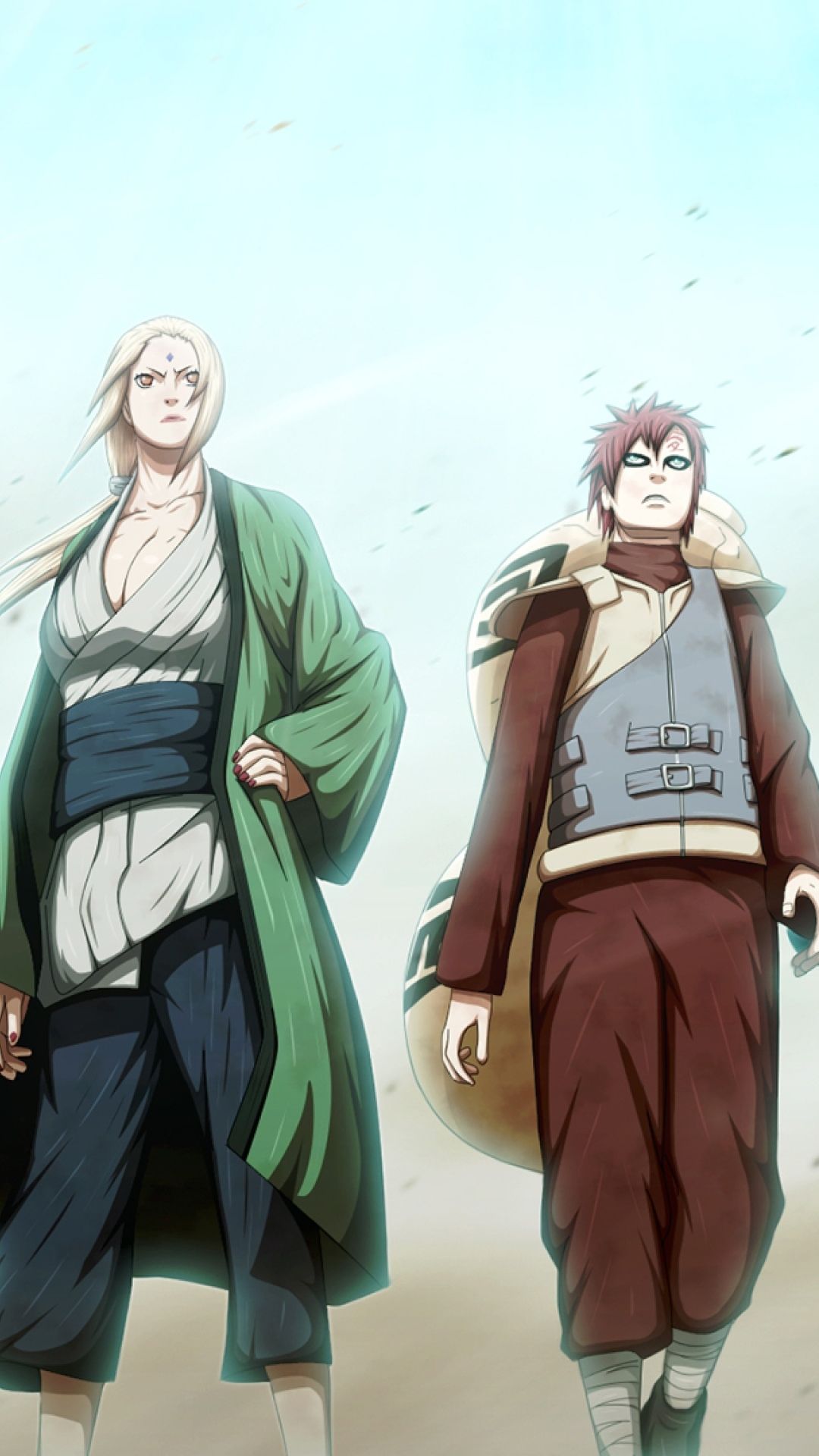 1080x1920 Naruto Phone Wallpaper